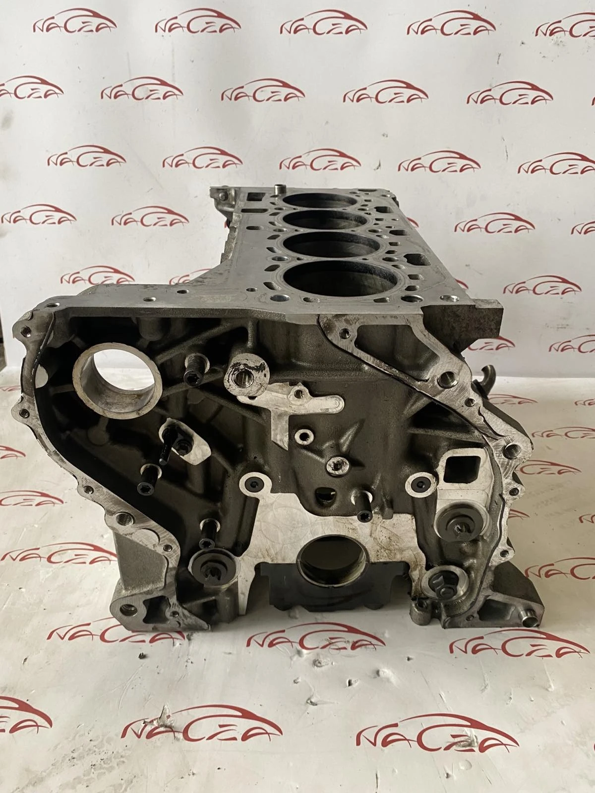   BMW 2.0d - N47D20A | Mobile.bg   3