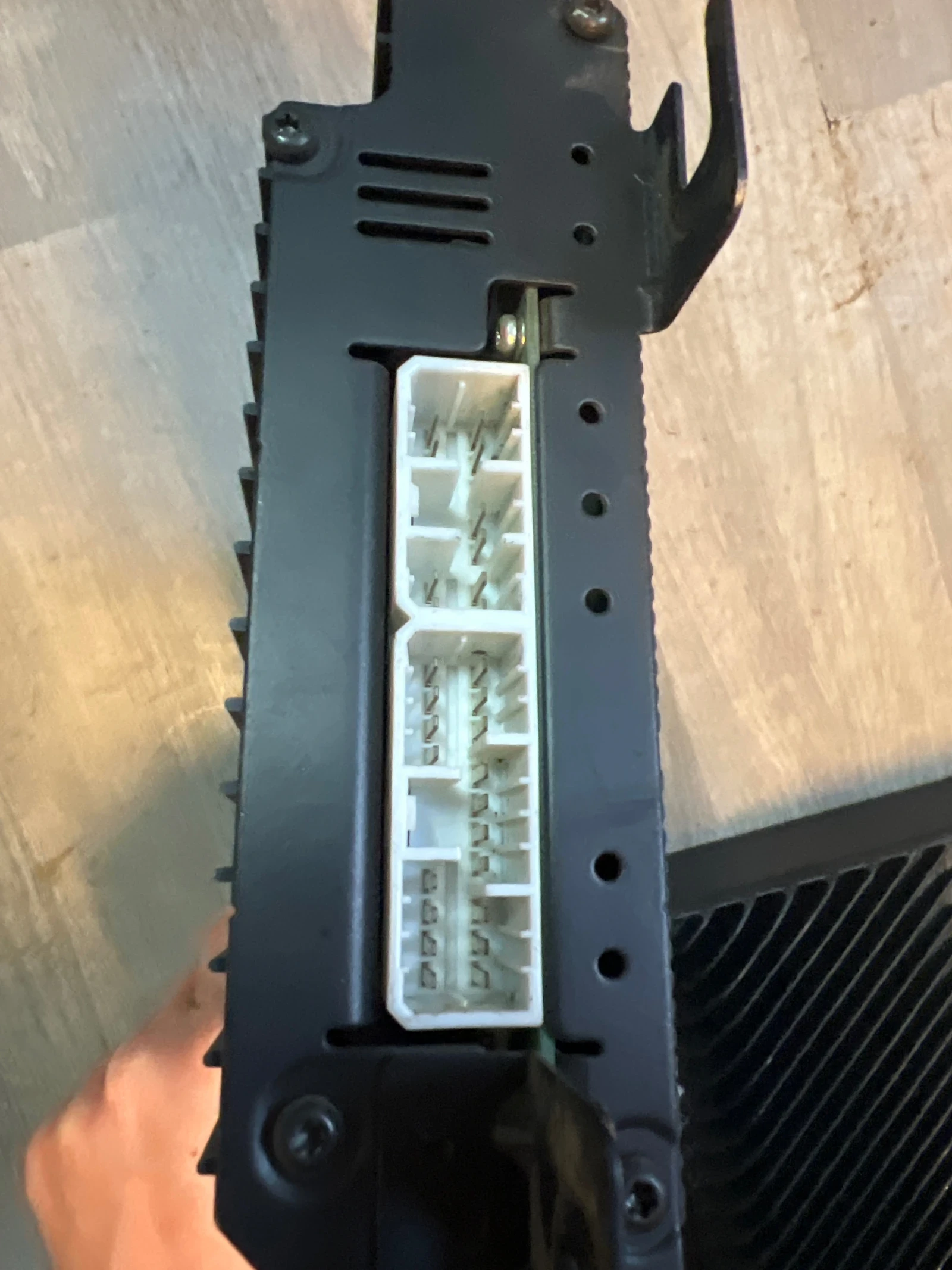 56038407AF  Jeep Grand Cherokee  2002 INFINITY 23780C | Mobile.bg   3