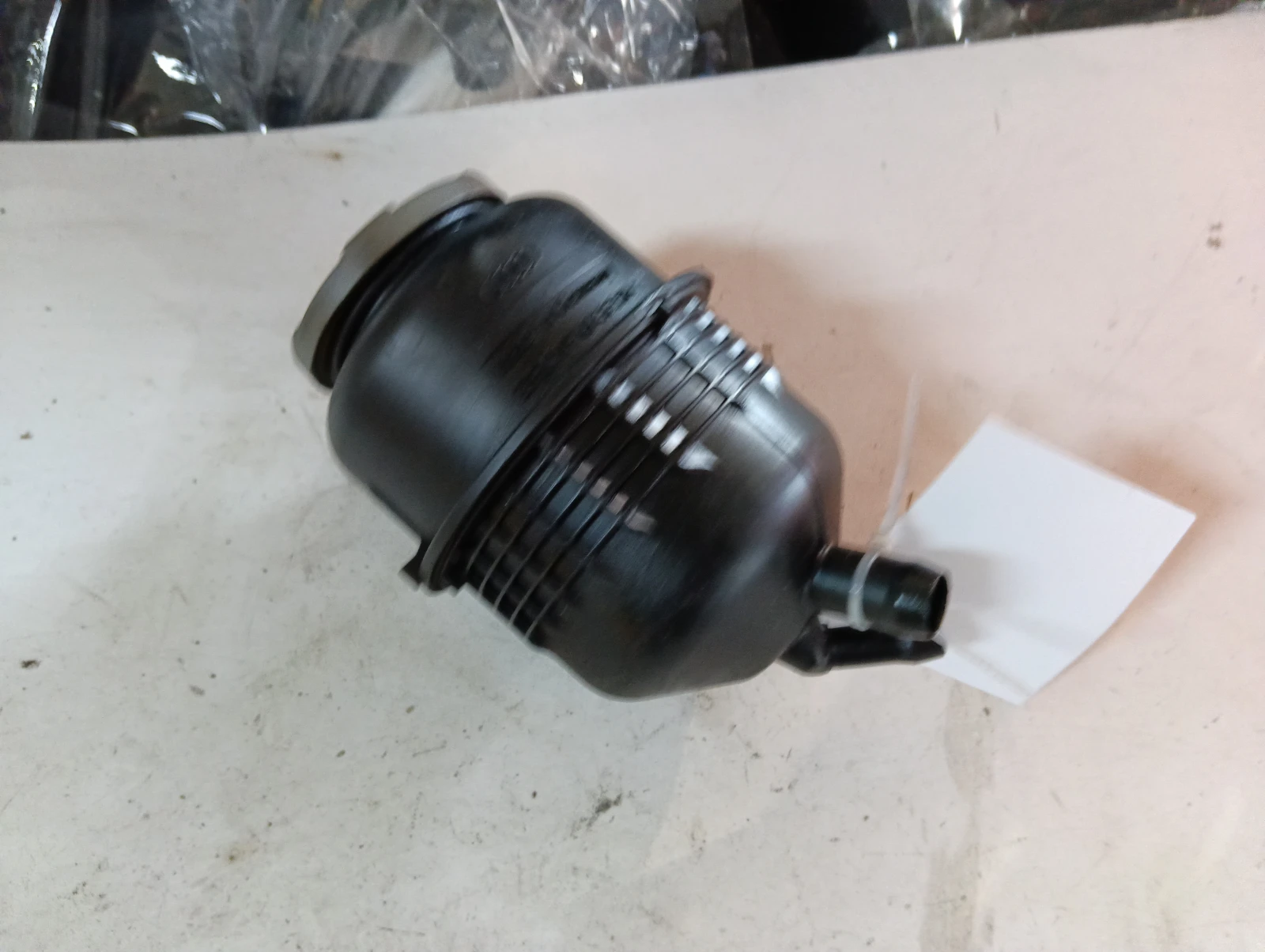казанче хидравлика 4F0422371D Audi A4