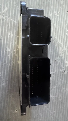Airbag   Chevrolet  Spark - 13576853 / 5WY86620D | Mobile.bg    2