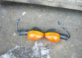 Осветление , снимка 2