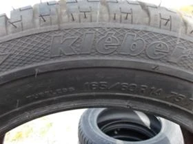 Гуми Летни 165/60R14, снимка 5