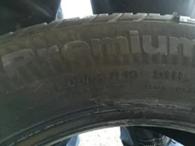 Гуми Летни 205/55R16, снимка 5