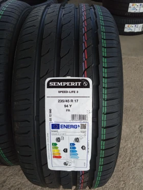 Гуми Летни 235/45R17, снимка 3