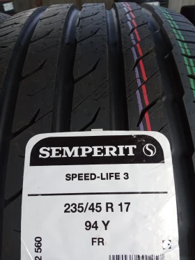 Гуми Летни 235/45R17, снимка 5