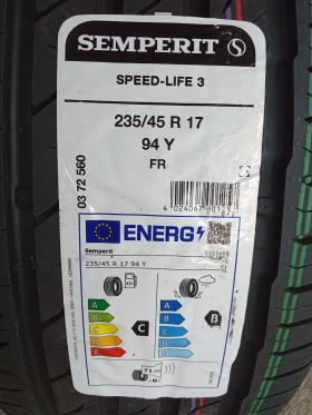 Гуми Летни 235/45R17, снимка 4