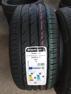 Гуми Летни 235/45R17, снимка 2