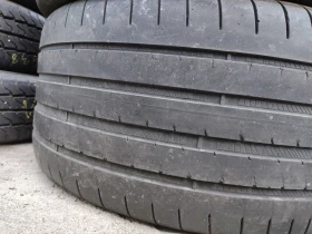 Гуми Летни 295/35R21, снимка 4