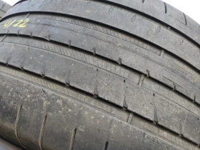Гуми Летни 295/35R21, снимка 5