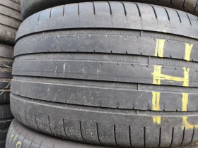 Гуми Летни 295/35R21, снимка 2