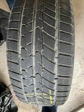 Гуми Зимни 255/50R19, снимка 3