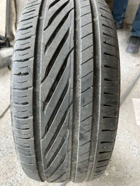 Гуми Зимни 255/50R19, снимка 9