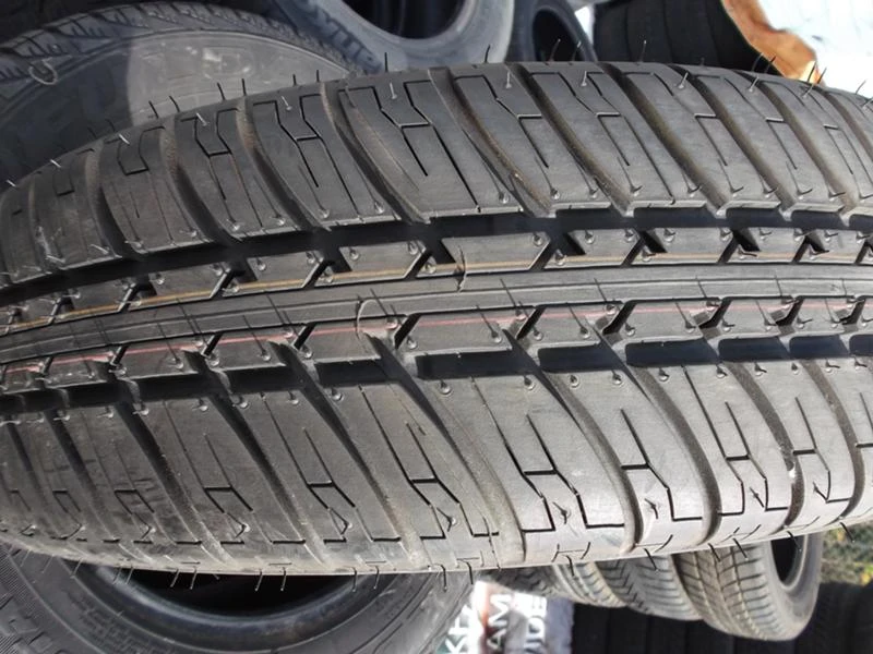 Гуми Летни 165/60R14, снимка 1 - Гуми и джанти - 8636889