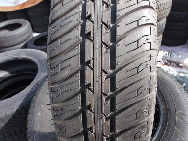 Гуми Летни 165/60R14, снимка 2 - Гуми и джанти - 8636889