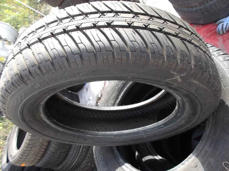 Гуми Летни 165/60R14, снимка 3 - Гуми и джанти - 8636889