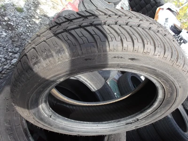 Гуми Летни 165/60R14, снимка 4 - Гуми и джанти - 8636889