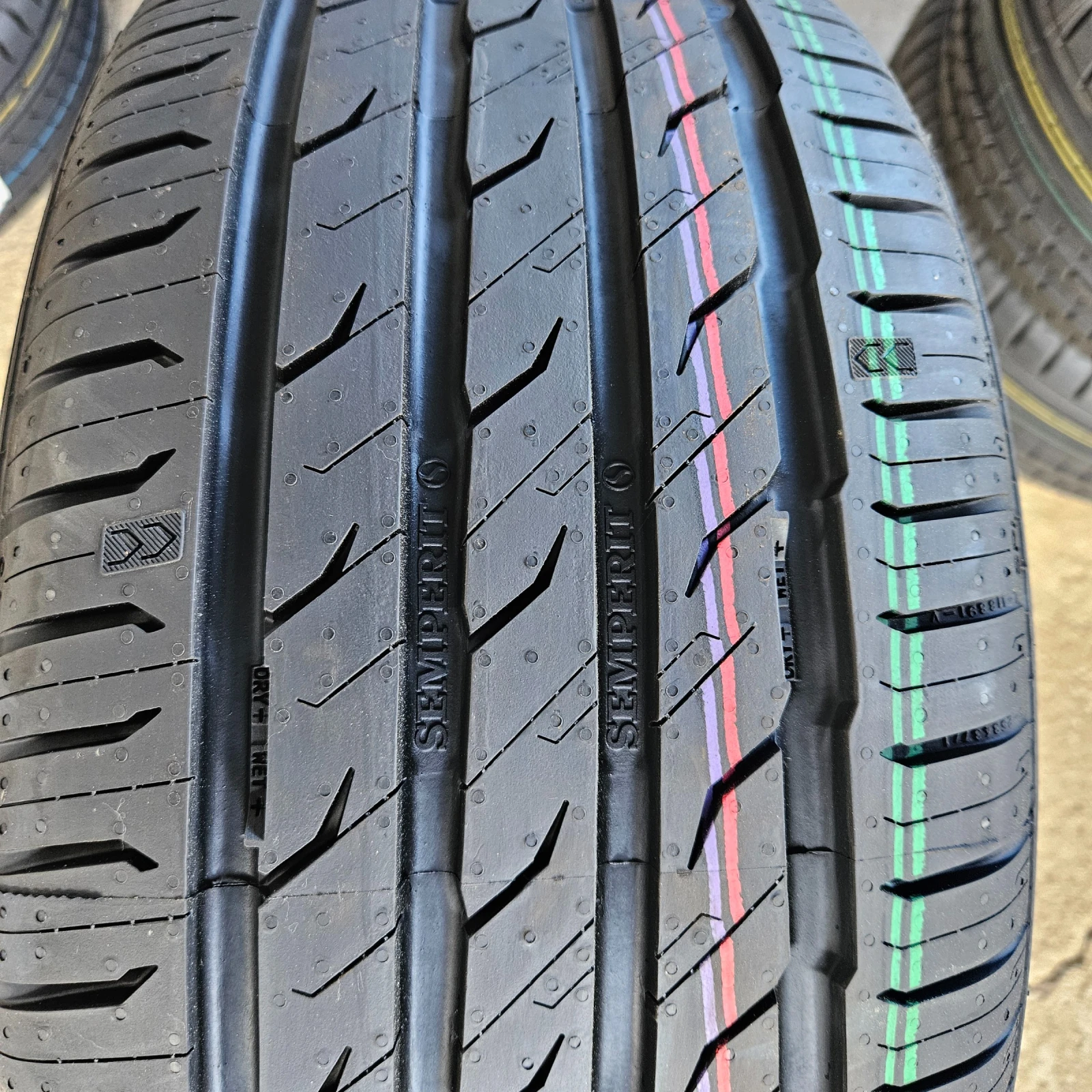  235/45R17 | Mobile.bg   6