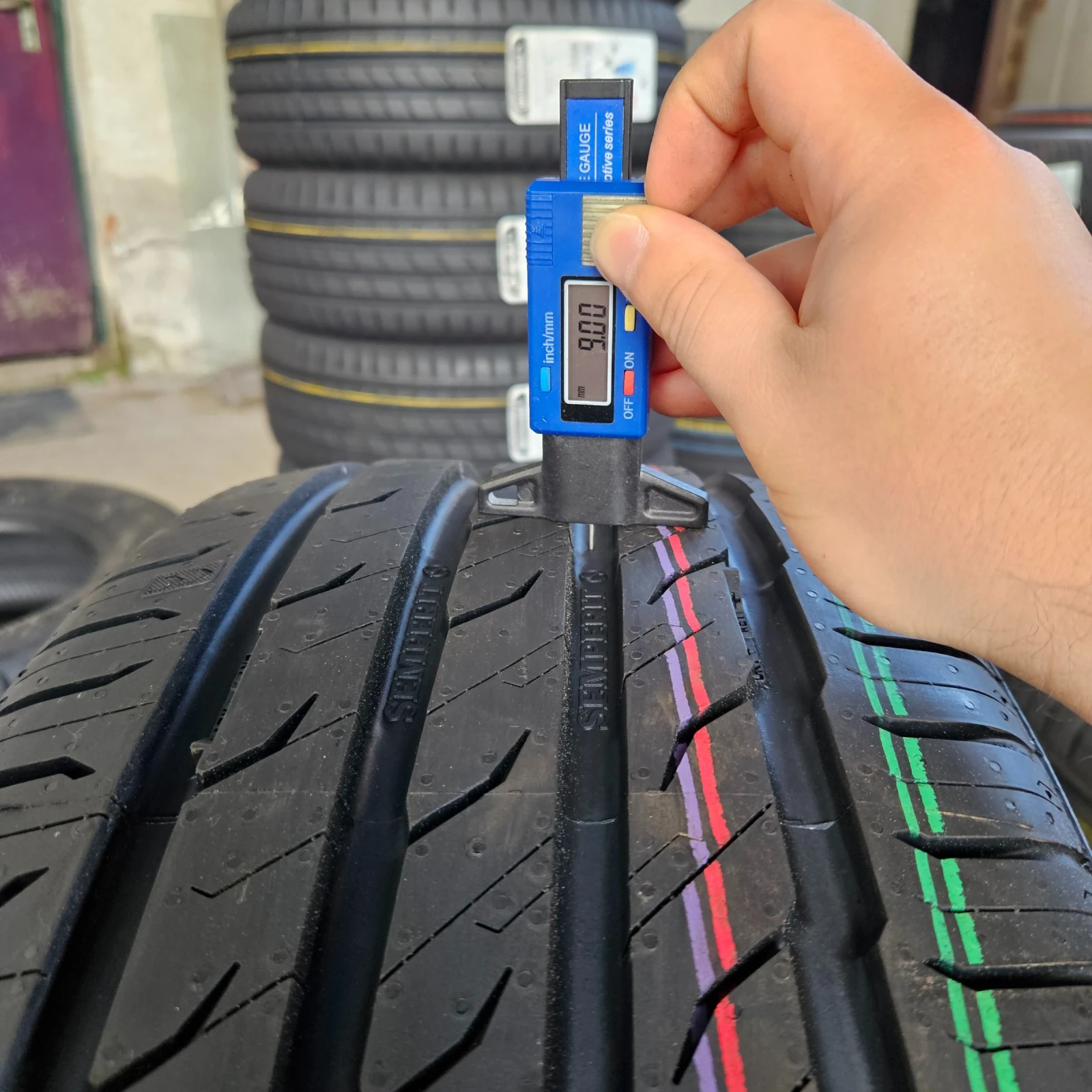  235/45R17 | Mobile.bg   7