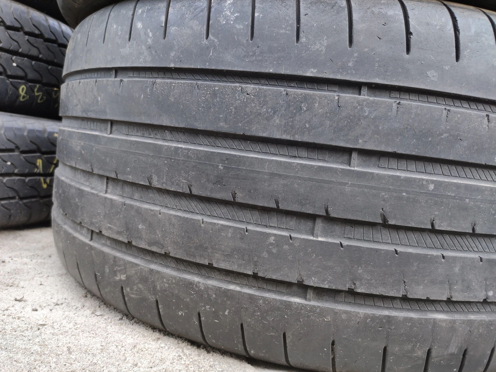  295/35R21 | Mobile.bg   4