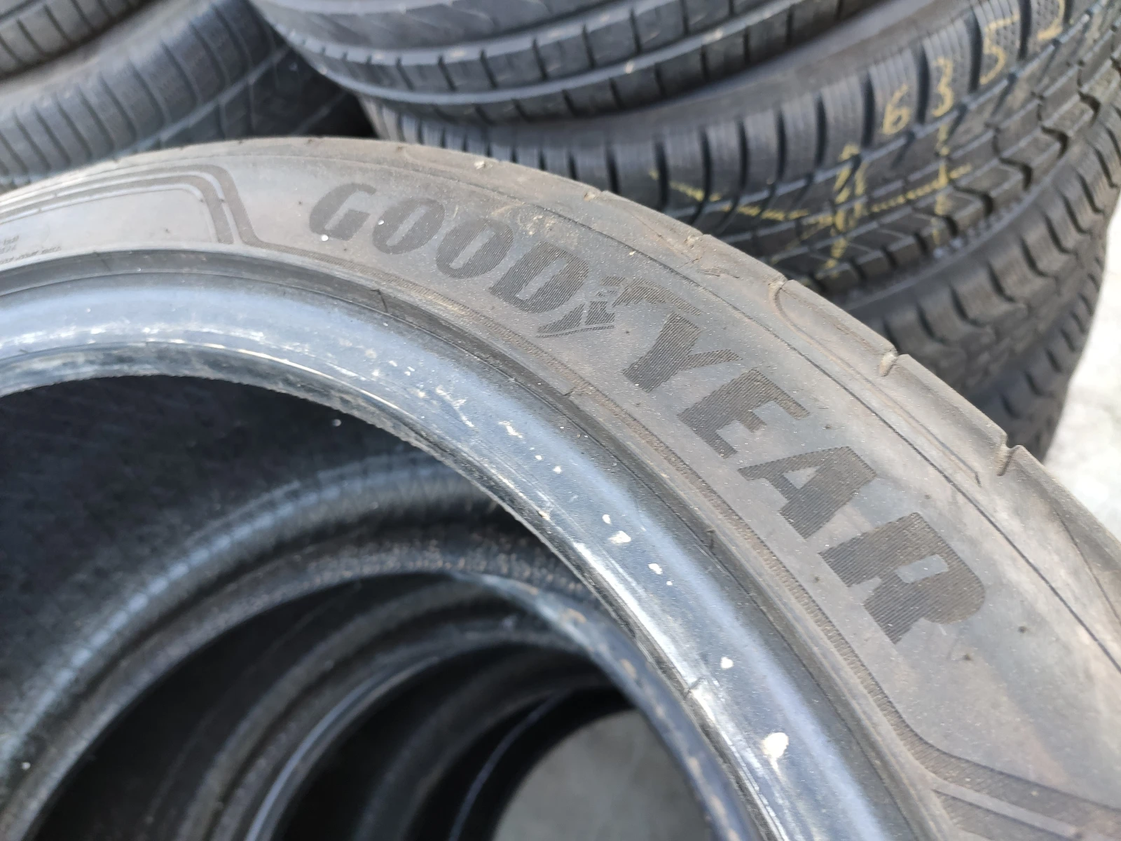  295/35R21 | Mobile.bg   9