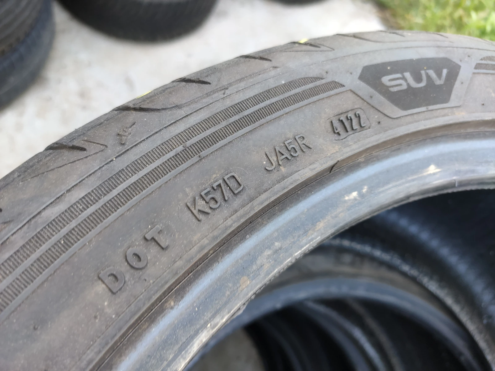  295/35R21 | Mobile.bg   7