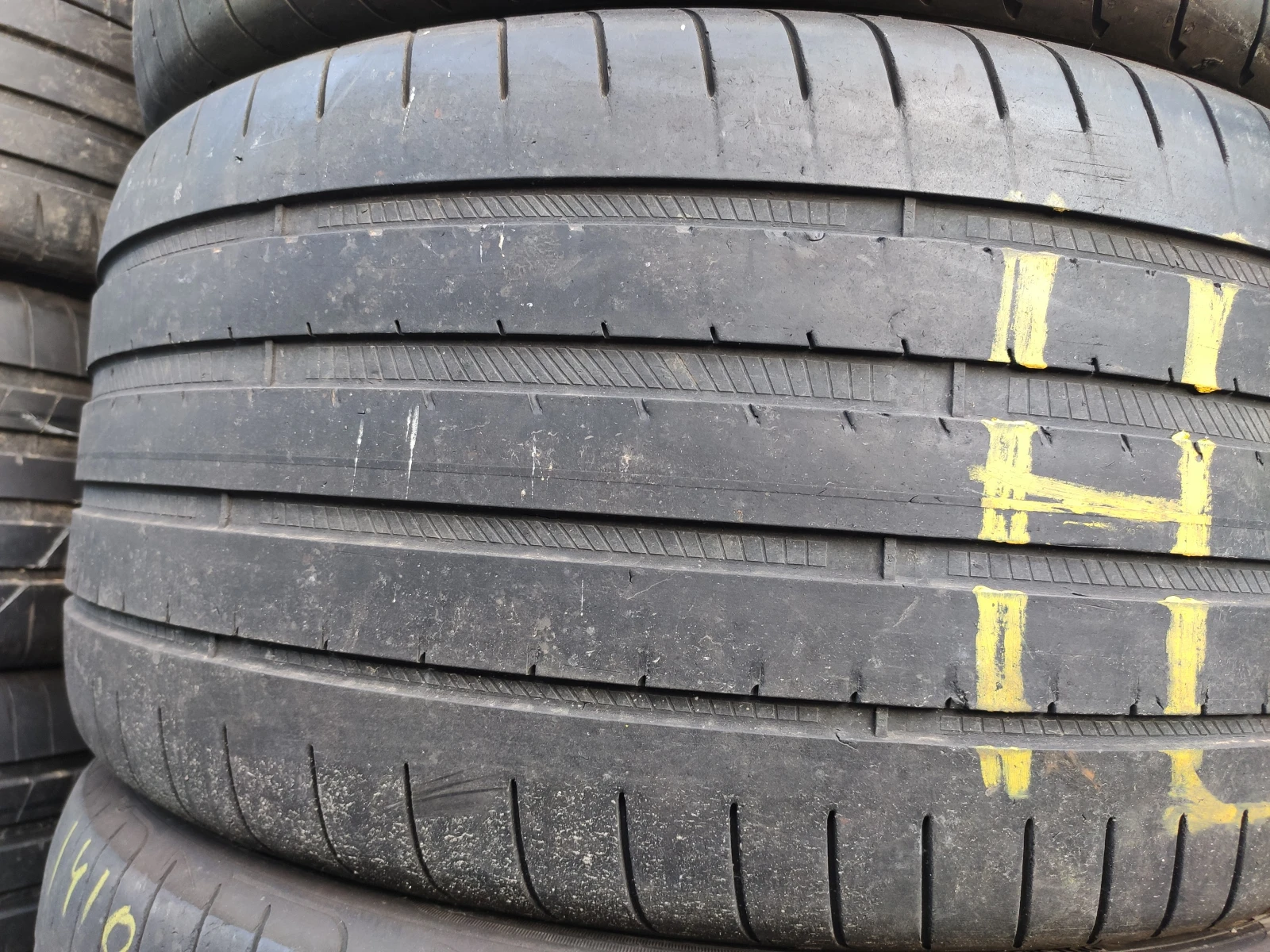  295/35R21 | Mobile.bg   2