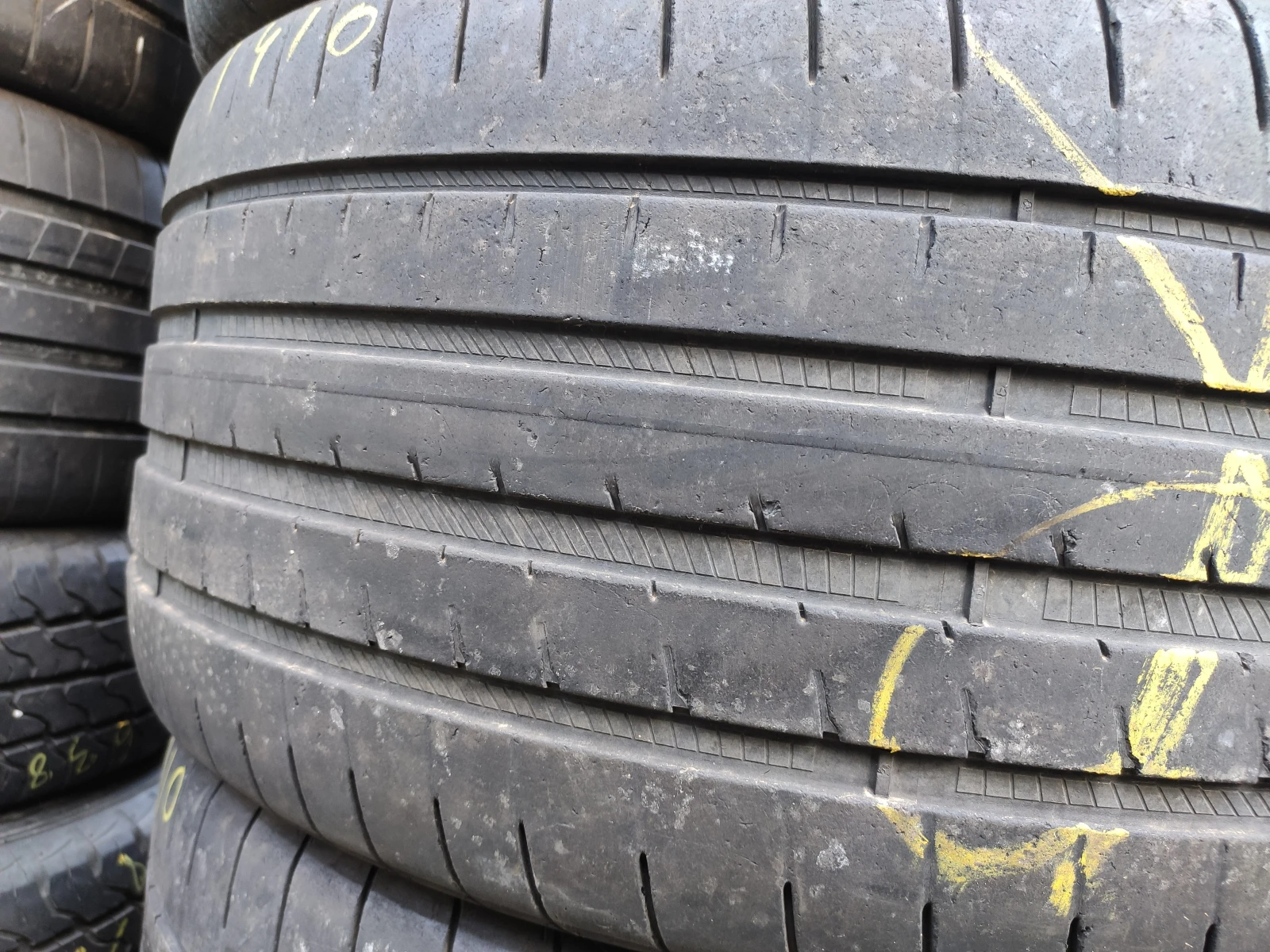  295/35R21 | Mobile.bg   3