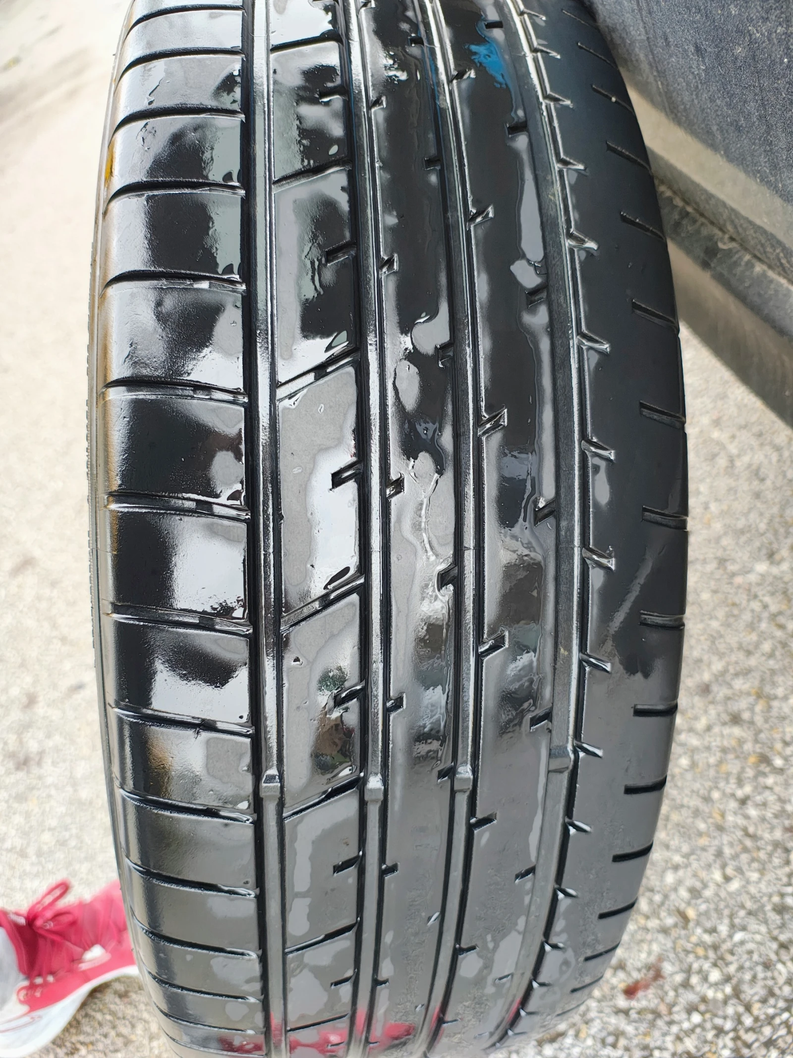 ���� � ������ 225/55R19 �� Mazda CX-5 | Mobile.bg � ����������� 4