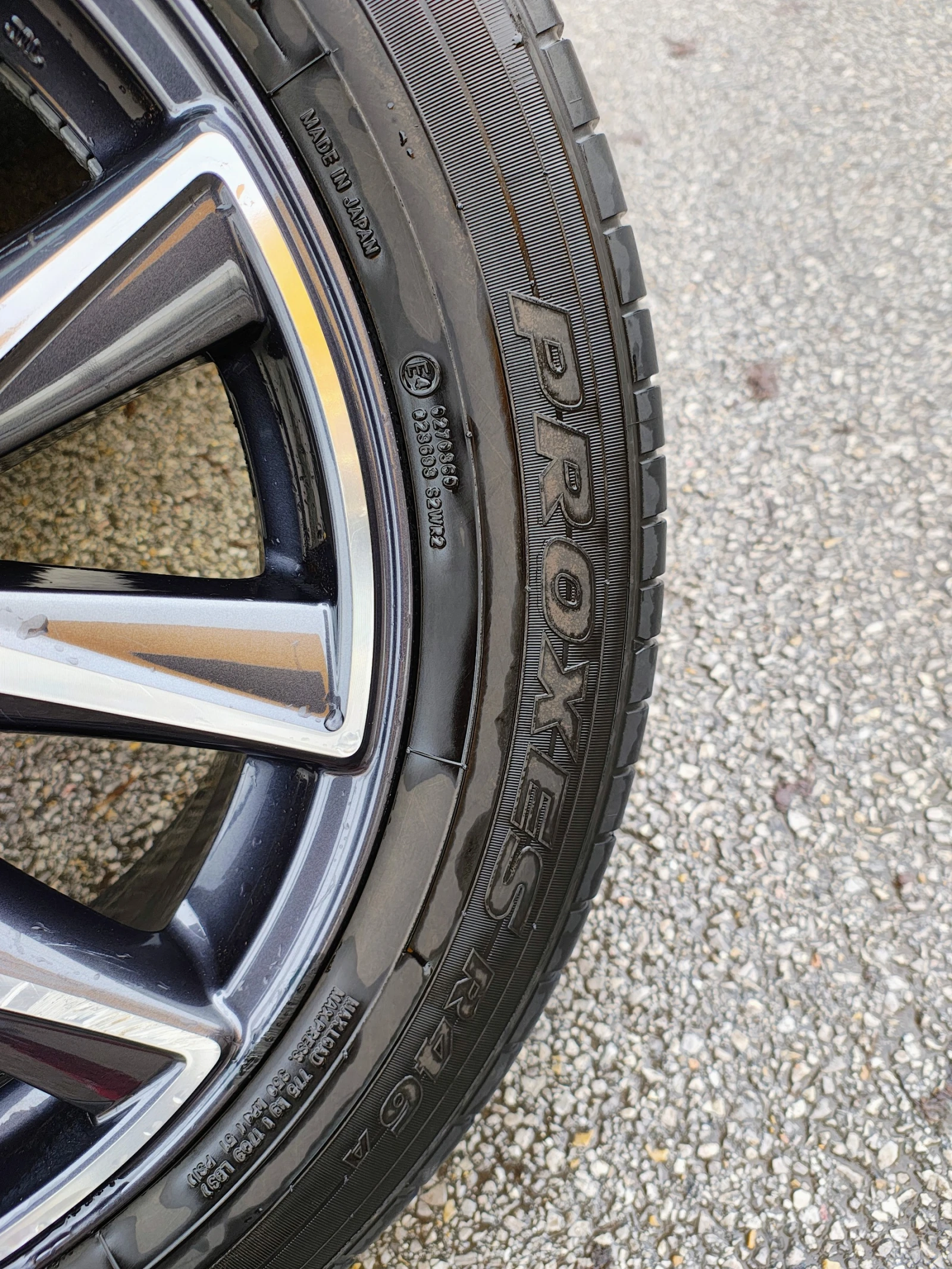 ���� � ������ 225/55R19 �� Mazda CX-5 | Mobile.bg � ����������� 6