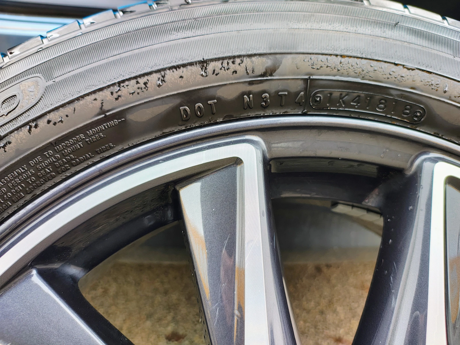 ���� � ������ 225/55R19 �� Mazda CX-5 | Mobile.bg � ����������� 7