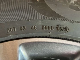 Гуми с джанти Pirelli 255/60R18, снимка 3 - Гуми и джанти - 48242128