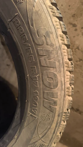  225/55R17 | Mobile.bg    3