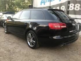 Audi A6 3.0 TDI S-Line FACELIFT, снимка 15