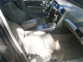 Audi A6 3.0 TDI S-Line FACELIFT, снимка 6