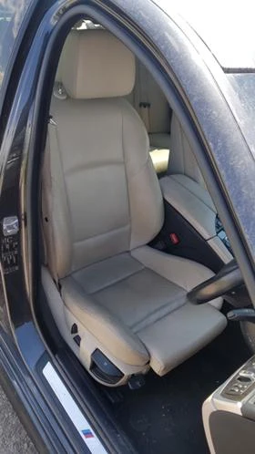 BMW 535 На Части, снимка 8