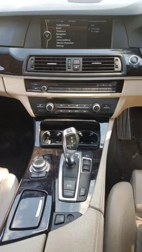BMW 535 На Части, снимка 13