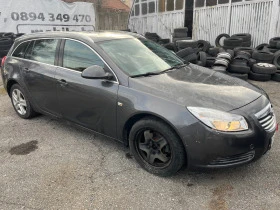 Opel Insignia CDTI, снимка 6
