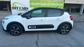 Citroen C3 1.2 I от България, снимка 4