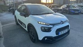 Citroen C3 1.2 I от България, снимка 2