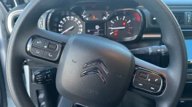 Citroen C3 1.2 I от България, снимка 16