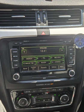 Skoda Superb, снимка 4