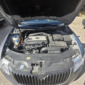 Skoda Superb, снимка 5