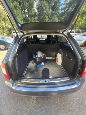 Skoda Superb, снимка 9