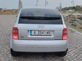 Audi A2, снимка 3