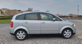 Audi A2, снимка 5