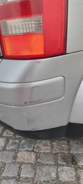 Audi A2, снимка 15