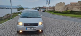 Audi A2, снимка 6