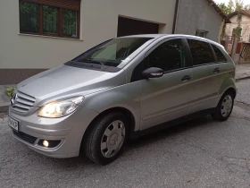 Mercedes-Benz B 180, снимка 7
