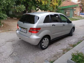 Mercedes-Benz B 180, снимка 3