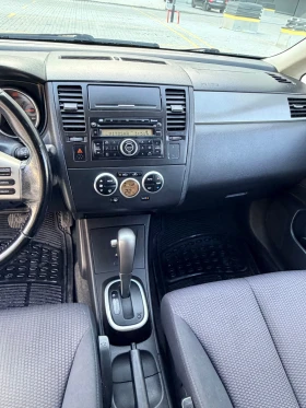 Nissan Tiida, снимка 7